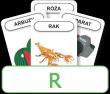 Opakowanie Logopedyczny Piotruś. Część XV - głoska R