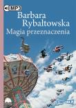 Okładka książki Magia przeznaczenia - Audiobook