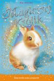 Okładka książki Magiczny królik. Plusk magii