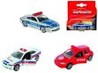 Opakowanie Majorette Pojazdy SOS, 3 rodzaje