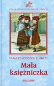 Okładka książki Mała księżniczka