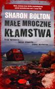 Okładka książki Małe mroczne kłamstwa