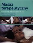 Masaż terapeutyczny. Autor: Hollis Margaret. Dadada.pl Okładka książki Masaż terapeutyczny