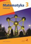 Matematyka LO KL 3. Podręcznik. Zakres rozszerzony. Autor: M. Karpiński, J. Lech, A. Popiołek. Dadada.pl Okładka książki Matematyka LO KL 3. Podręcznik. Zakres rozszerzony