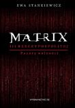 Matrix III RP. Autor: Tomasz Malarski, Weiss Szewach. Dadada.pl Okładka książki Matrix III RP