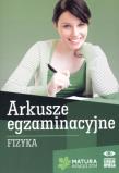 Matura 2014 Arkusze egzamin. Fizyka OMEGA. Autor: praca zbiorowa. Dadada.pl Okładka książki Matura 2014 Arkusze egzamin. Fizyka OMEGA