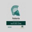 Matura 2016 Historia Vademecum Zakres rozszerzony. Autor: Antosik Renata, Pustuła Edyta, Tulin Cezary. Dadada.pl Okładka książki Matura 2016 Historia Vademecum Zakres rozszerzony