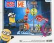Opakowanie Mega Bloks Minionki Zestaw laboratorium