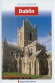 Okładka książki Miasta marzeń. Dublin