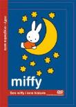 Okładka książki Miffy: Sen Miffy i inne historie