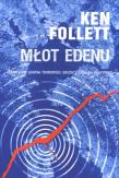 Okładka książki Młot Edenu