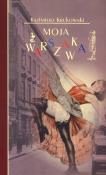 Moja Warszawka. Autor: Kazmierz Krukowski. Dadada.pl Okładka książki Moja Warszawka