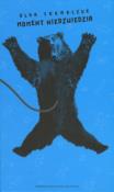 Okładka książki Moment niedźwiedzia
