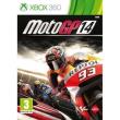 Opakowanie MotoGP 14 Xbox 360