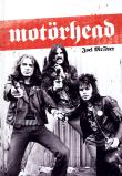 Okładka książki Motorhead