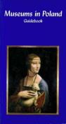 Okładka książki Museums in Poland Guidebook