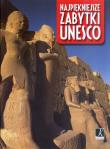 Okładka książki Najpiękniejsze zabytki UNESCO