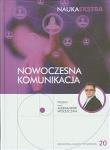 Okładka książki Nauka Ekstra T.20  Nowoczesna Komunikacja.