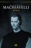 Niccolo Machiavelli. Książę. Autor: Tim Philips. Dadada.pl Okładka książki Niccolo Machiavelli. Książę