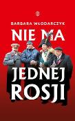 Okładka książki Nie ma jednej Rosji
