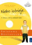 Niebo istnieje... Naprawdę! audiobook. Autor: Todd Burpo, Lynn Vincent. Dadada.pl Okładka książki Niebo istnieje... Naprawdę! audiobook