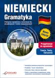 Okładka książki Niemiecki - Gramatyka Trzecia edycja