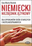 Okładka książki Niemiecki niezbędnik językowy