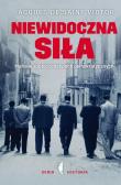 Okładka książki Niewidoczna siła