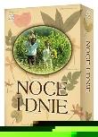 Okładka książki Noce i dnie (4 DVD)