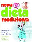Okładka książki Nowa dieta modułowa