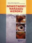 Okładka książki Nowotwory narządu wzroku
