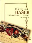 O Podhalu, Galicji i... Piłsudskim. Autor: Hasek Jaroslav. Dadada.pl Okładka książki O Podhalu, Galicji i... Piłsudskim