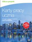 Oblicza geografii Karty pracy ucznia Zakres podstawowy Szkoła ponadgimnazjalna. Autor: Kubik Małgorzata, Nikołajew-Banaszewska Monika. Dadada.pl Okładka książki Oblicza geografii Karty pracy ucznia Zakres podstawowy Szkoła ponadgimnazjalna