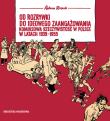 Od rozrywki do ideowego zaangażowania komiksowa rzeczywistość w Polsce w latach 1939-1955. Autor: Rusek Adam. Dadada.pl Okładka książki Od rozrywki do ideowego zaangażowania komiksowa rzeczywistość w Polsce w latach 1939-1955