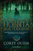 Okładka książki Odkrywanie Hobbita J.R.R. Tolkiena