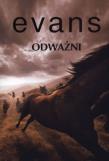 Okładka książki Odważni