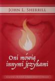Okładka książki Oni mówią innymi językami