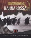 Operacja Barbarossa. Autor: Ailsby Christopher. Dadada.pl Okładka książki Operacja Barbarossa