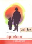 Opiekun audiobook. Autor: Jędrosz Piotr. Dadada.pl Okładka książki Opiekun audiobook