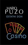 Okładka książki Ostatni Don