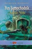 Okładka książki Pan Samochodzik I Kapitan Nemo Tw