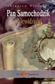 Okładka książki Pan Samochodzik I Niewidzialni Tw
