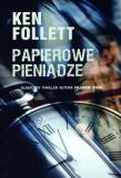 Okładka książki Papierowe pieniądze