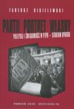 Okładka książki Partii portret własny