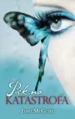 Okładka książki Piękna katastrofa
