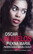 Okładka książki Piękna Maria, zwierciadło mojej duszy TW