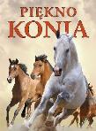 Okładka książki Piękno konia