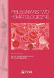 Pielęgniarstwo hematologiczne. Autor:   Praca zbiorowa. Dadada.pl Okładka książki Pielęgniarstwo hematologiczne