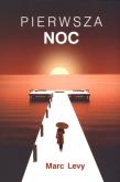 Okładka książki Pierwsza noc