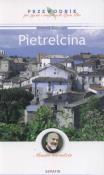Pietrelcina Przewodnik po życiu i miejscach Ojca Pio. Autor: Edward Augustyn. Dadada.pl Okładka książki Pietrelcina Przewodnik po życiu i miejscach Ojca Pio